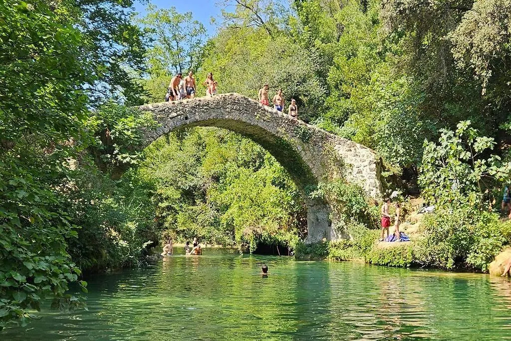 Mazet Villa Saint-Cezaire-sur-Siagne