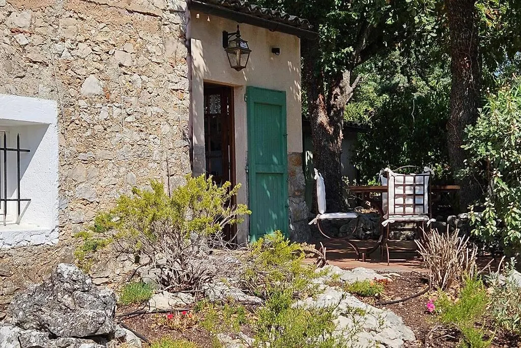 Holiday home Mazet Villa Saint-Cezaire-sur-Siagne