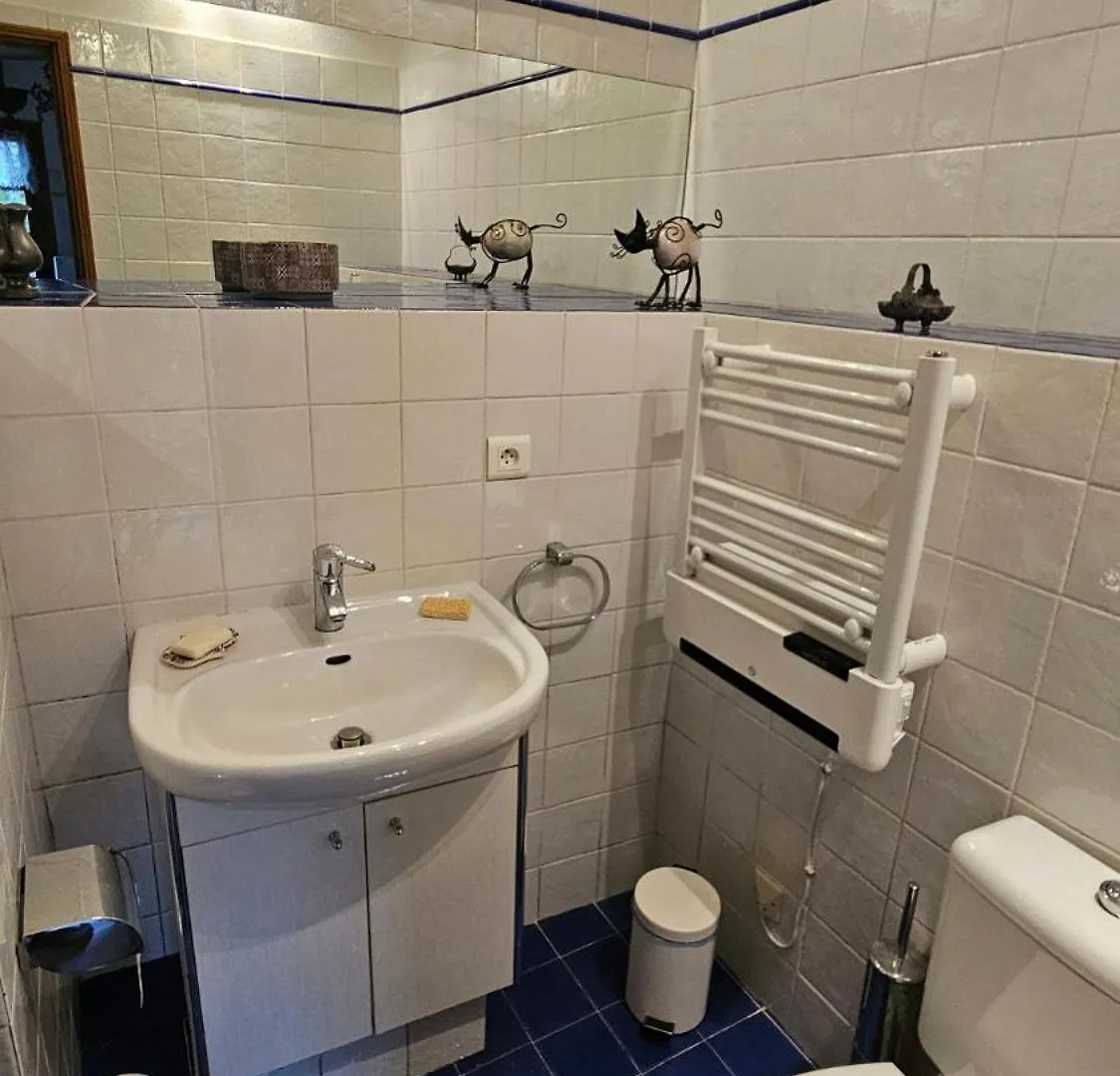 Mazet Villa Saint-Cezaire-sur-Siagne Holiday home