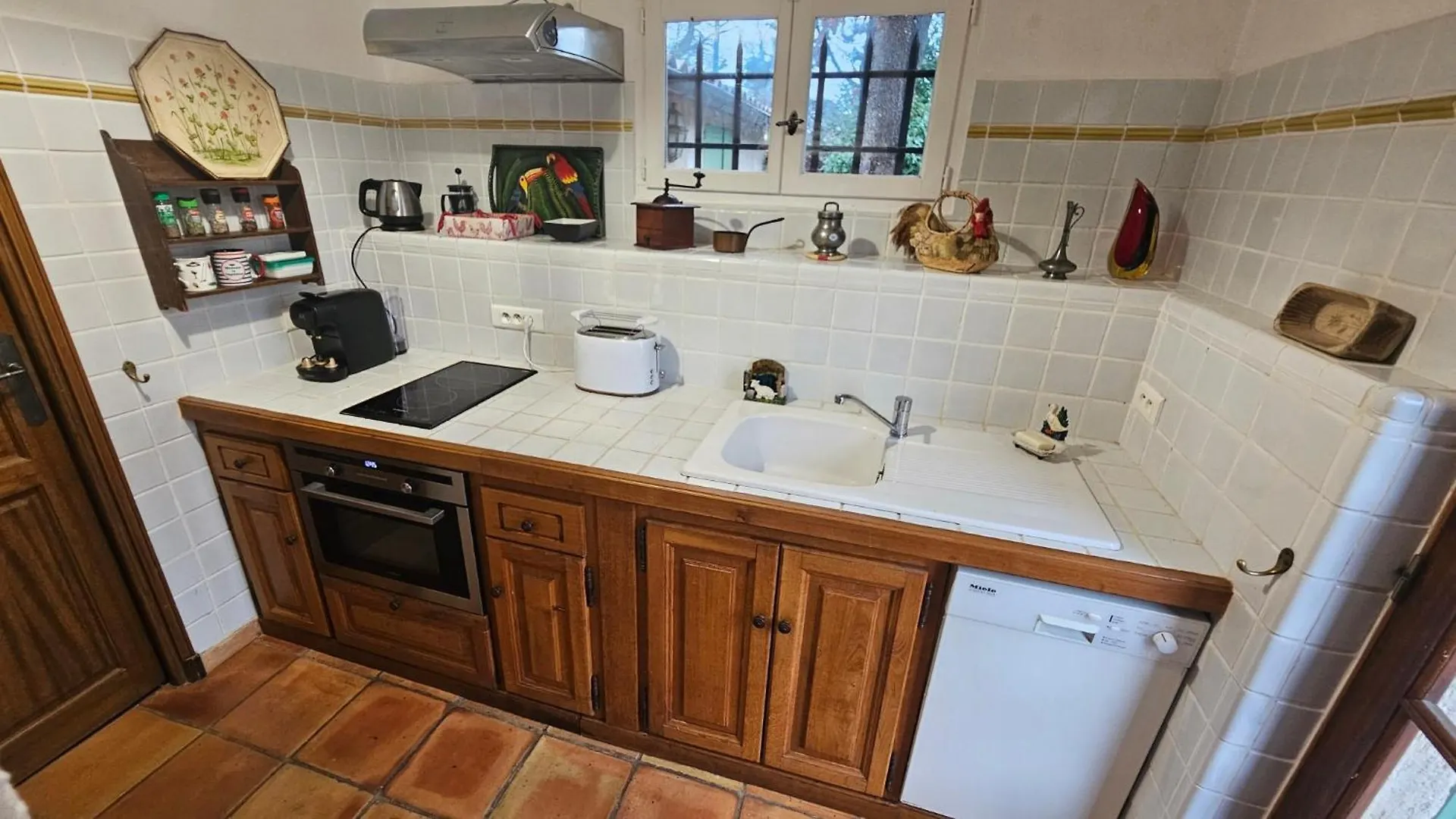 Mazet Villa Saint-Cezaire-sur-Siagne France