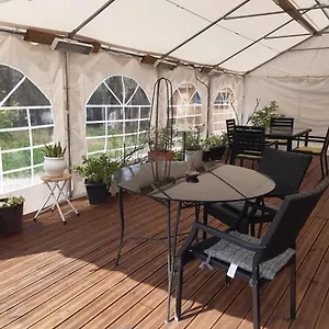 Le Bois Bouquet Homestay