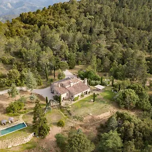 Domaine De La Xavoliere Saint-Cézaire-sur-Siagne