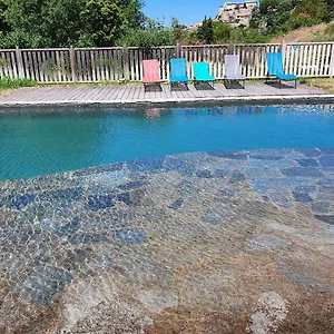 Camping Camping Le Vallon Du Luberon, Bonnieux