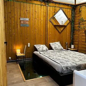 Camping L'aquarium, Brignoles