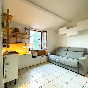 Appartement Agnes, Sainte-Agnes (Alpes-Maritimes)