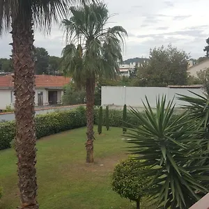 Appartement Chez Emmanuel, Le Cannet