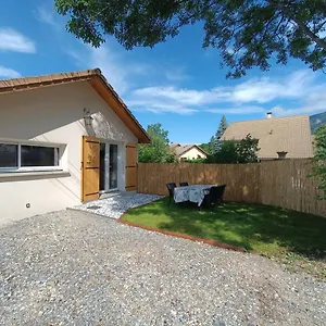 Appartement Valgabiou, Chorges