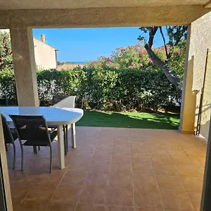 Appartement 2, Cavalaire-sur-Mer