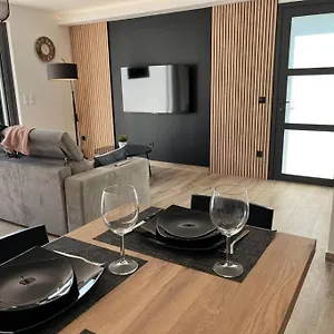 Villa Maison Cosy, Allauch