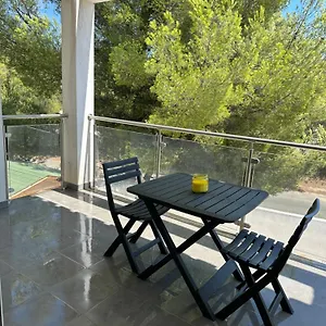 Appartement En, La Ciotat