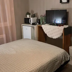 Séjour chez l'habitant Demarine, Martigues